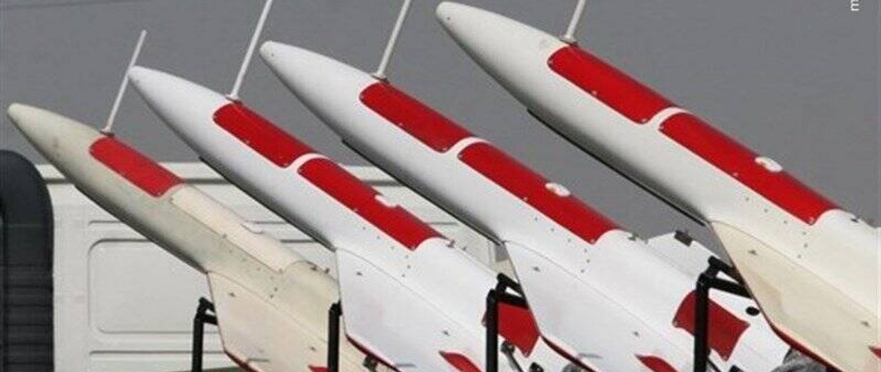 US Lawmakers Propose Bipartisan Bill To Stop Iran’s Drones 12/1/2021