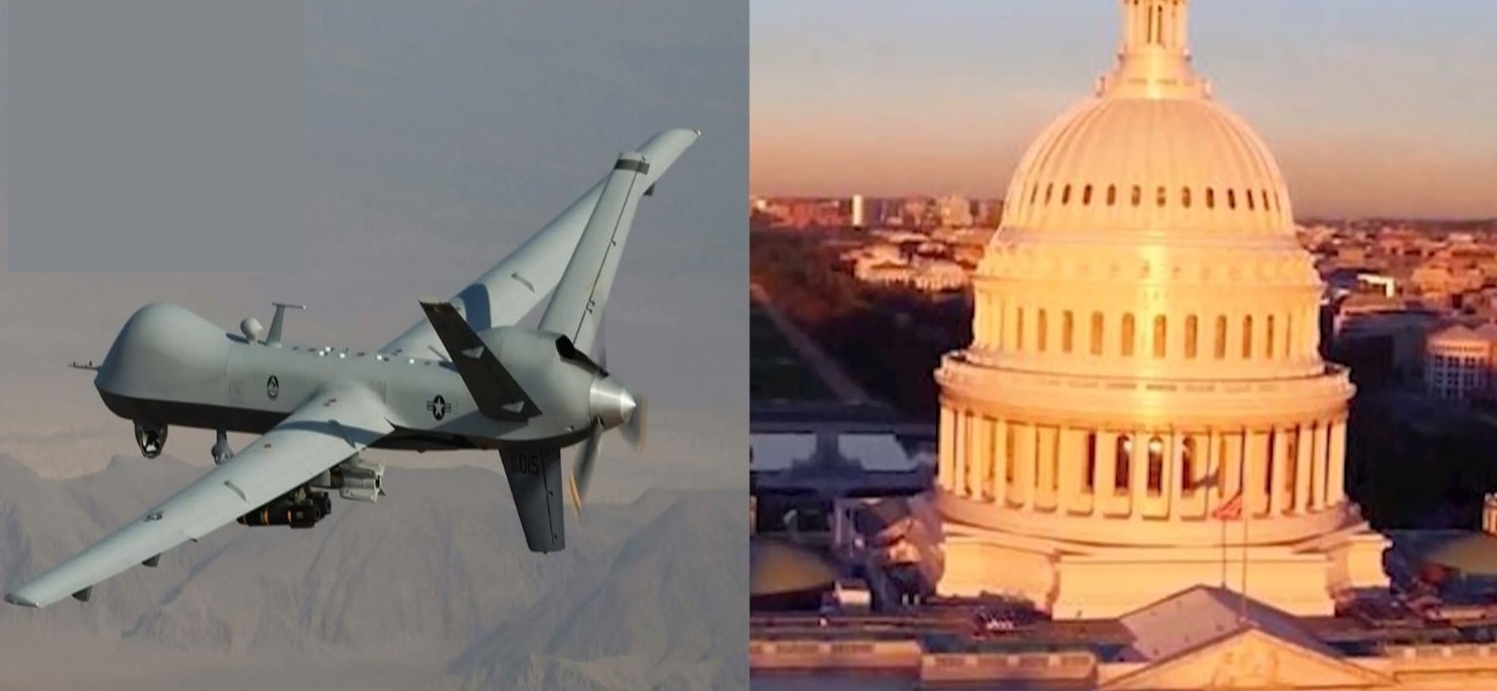 SFRC APPROVES STOP IRANIAN DRONES ACT
