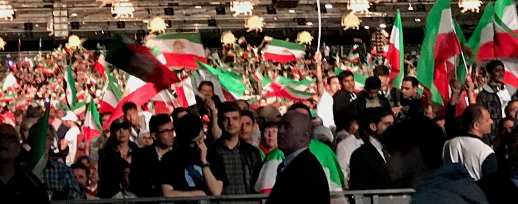 Over 600 Iranian-Americans Who Attended 2018 Paris Gathering Strongly Condemn the Planned Release of the Convicted Terrorist